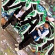Twin Spit feat K M 13 Single