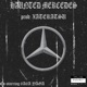 HAUNTED MERCEDES feat 6a6ayaga Single