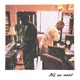 All We Want feat Tazzy Single