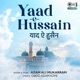 Yaad e Hussain Single