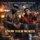 KNOW YOUR WORTH Single