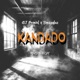 Kandado feat BJ Prowel Smugglaz Single