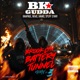 Brooklyn Battery Tunnel Remix Pt 3 Sped Up feat Rampage Nems Maino Spliff Star Single