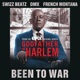 Been To War feat Swizz Beatz DMX French Montana Single