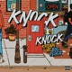 KNOCK KNOCK Single feat Big Flock Single