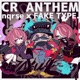 Cr Anthem Single