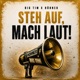 Steh auf mach laut Single
