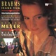 Brahms Yun Clarinet Quintets
