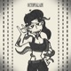 Octopus Lady Single