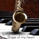 Shape of My Heart Single