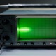 Oscilloscope Single