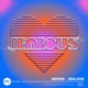 Jealous Extended Mix Single
