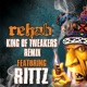 King of Tweakers Remix EP