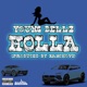 Holla freestyle Single