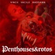 Penthouses rotos feat BadSann Vacile Single