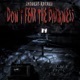 Don t Fear the Darkness Pt 2 EP
