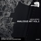 Analogue Art Vol 3