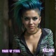 MADE OF STEEL Single