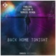 Back Home Tonight Single
