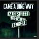 Came a Long Way feat 1up Tee YBN Lil Bro Single