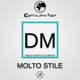 Molto stile feat DJ Mauri Single