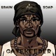 Brain Soap Single