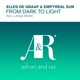 From Dark to Light Single