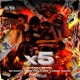 x5 feat Luka Orenzthug Markz Tabanni Big Chxpo Single