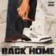 Back Home feat 94CBase 94Fatso Single