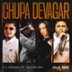 Chupa devagar feat Dj João Pereira Single