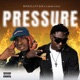Pressure feat Rjz Single