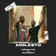 Molesto feat Mansony Single