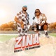 Zina feat Zex Bilangilangi Single
