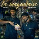 La Mayonnaise feat JUSTIN SOSSA Single