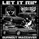 LET IT RIP Single