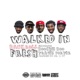 Walked In feat Street Money Boochie Travis Porter Single