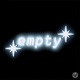 empty Single