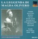 Vocal Recital Magda Olivero Puccini Cilea Boito Verdi Charpentier Massenet Franck 1938 1953