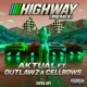 Highway Remix Sped Up feat Outlawz Cellbows Single