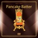 PanCake Batter Jersey Mix Single