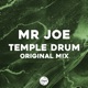 Temple Drum Single