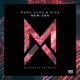 New Era feat Mark Vank Single