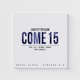 Come 15 with Debi 제이문 Nucksal Single