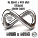 Round Round feat Darian Crouse