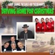 Driving Home for Christmas Single