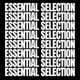Essential Selection