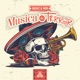 Musica De Terror Extended Mix Single
