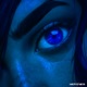 Her Eyes Single