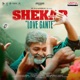 Love Gante From Shekar Man With The Scar Single