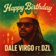 Happy Birthday feat DZL Single